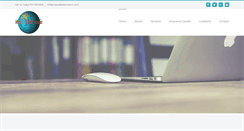 Desktop Screenshot of mipuebloservicesinc.com